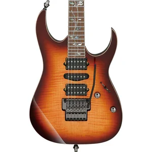 Ibanez j.custom RG8570-BSR