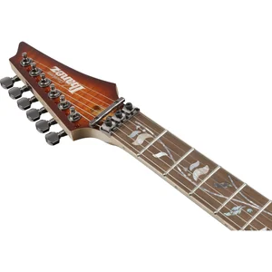 Ibanez j.custom RG8570-BSR