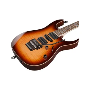 Ibanez j.custom RG8570-BSR