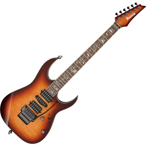 Ibanez j.custom RG8570-BSR