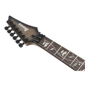 Ibanez j.custom RG8620AH-AGF