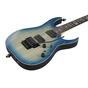 Ibanez j.custom RG8620AH-GFB
