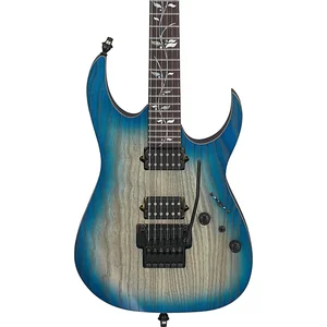 Ibanez j.custom RG8620AH-GFB