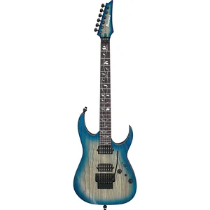 Ibanez j.custom RG8620AH-GFB
