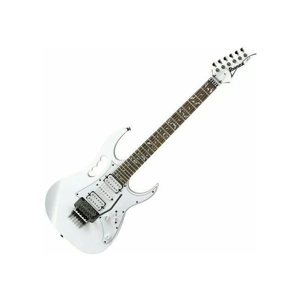 Ibanez JEMJR-WH