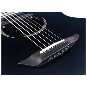 Ibanez JGM10-BSN Jon Gomm