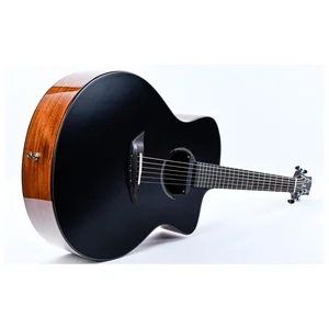 Ibanez JGM10-BSN Jon Gomm