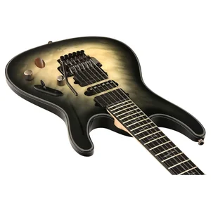Ibanez JIVA 10-DSB