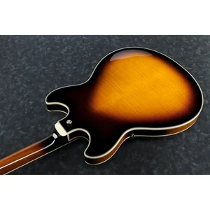 Ibanez JSM10-VYS John Scofield