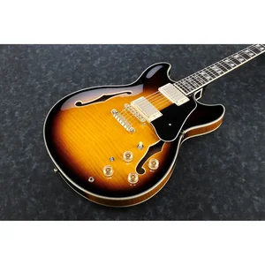 Ibanez JSM10-VYS John Scofield