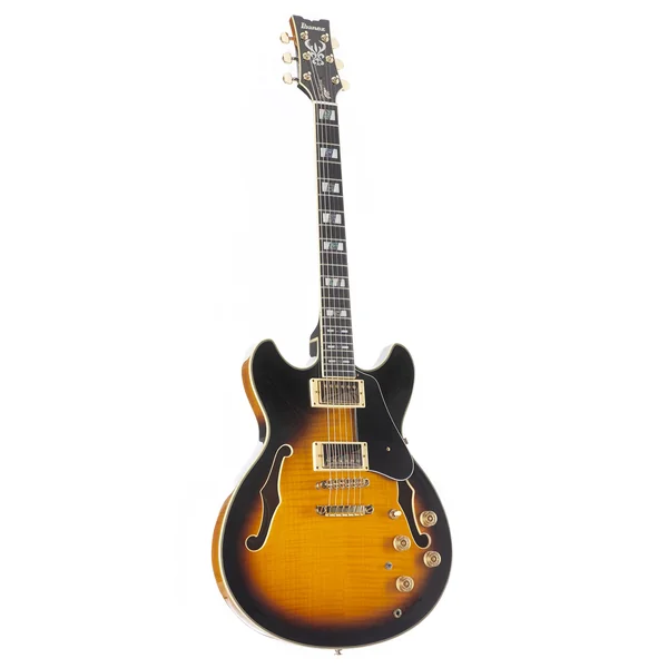 Ibanez JSM10-VYS John Scofield