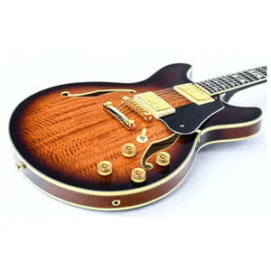 Ibanez JSM100-VT John Scofield