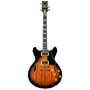 Ibanez JSM100-VT John Scofield