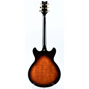 Ibanez JSM100-VT John Scofield