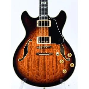 Ibanez JSM100-VT John Scofield