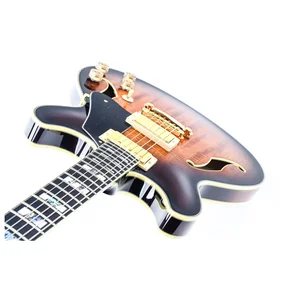 Ibanez JSM100-VT John Scofield