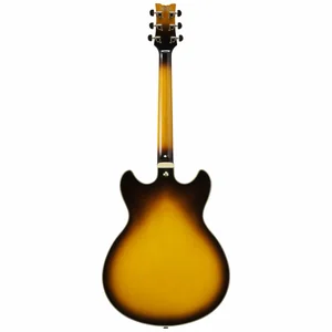 Ibanez JSM10EM-TTB John Scofield