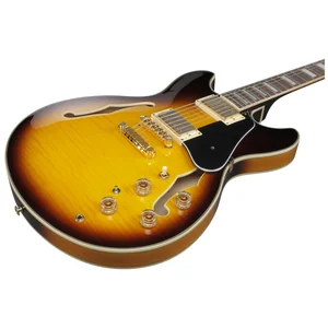 Ibanez JSM10EM-TTB John Scofield