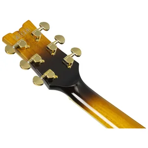 Ibanez JSM10EM-TTB John Scofield