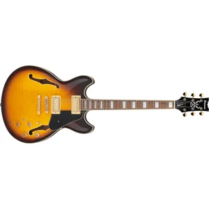 Ibanez JSM10EM-TTB John Scofield