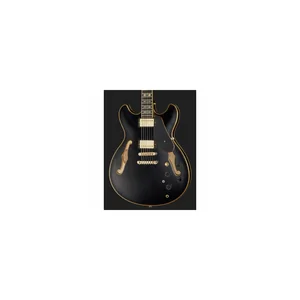 Ibanez JSM20-BKL