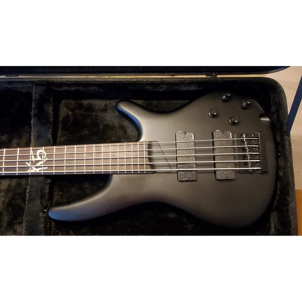 Ibanez K5-BKF