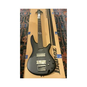 Ibanez K5-BKF
