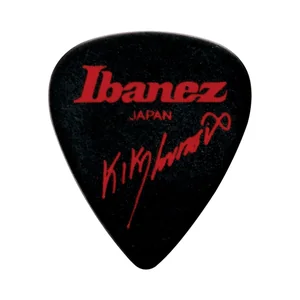 Ibanez Kiko Loureiro Picks B1000KL-BK