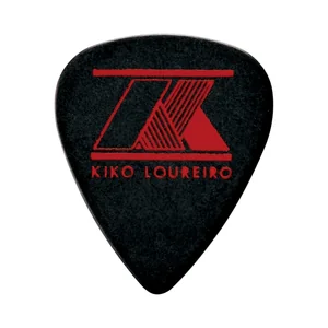 Ibanez Kiko Loureiro Picks B1000KL-BK