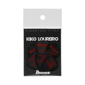Ibanez Kiko Loureiro Picks B1000KL-BK