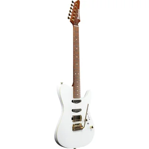 Ibanez LB1-WH Lari Basilio