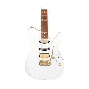 Ibanez LB1-WH Lari Basilio