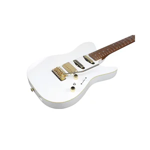 Ibanez LB1-WH Lari Basilio