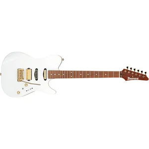 Ibanez LB1-WH Lari Basilio