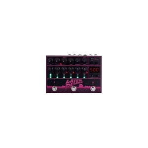 Ibanez LD303 Layer Delayer