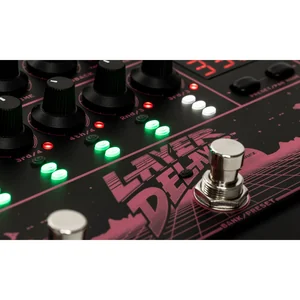 Ibanez LD303 Layer Delayer