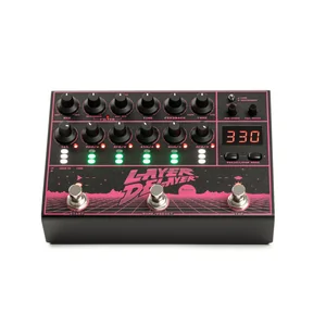 Ibanez LD303 Layer Delayer
