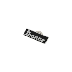 Ibanez Logo Pin