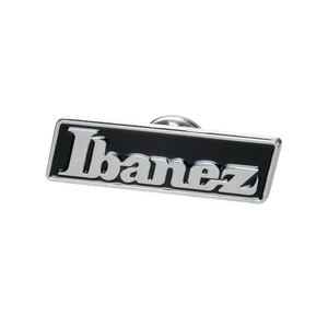 Ibanez Logo Pin