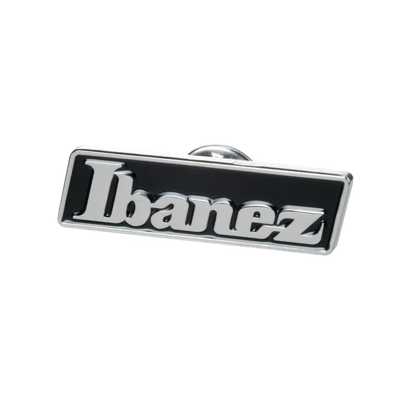 Ibanez Logo Pin