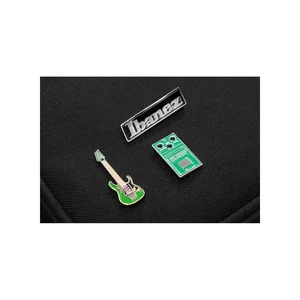 Ibanez Logo Pin