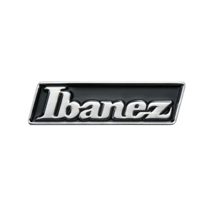 Ibanez Logo Pin