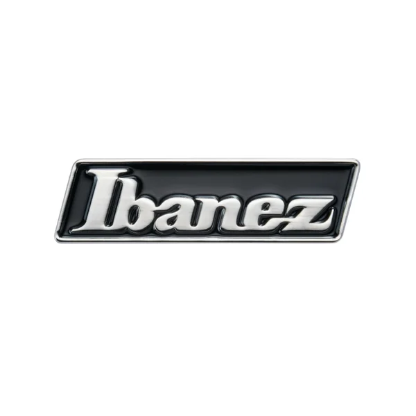 Ibanez Logo Pin