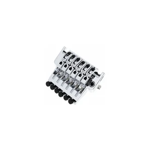 Ibanez Low Pro Edge Chrome
