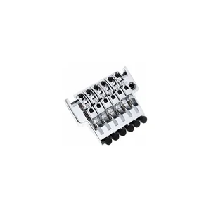 Ibanez Low Pro Edge Chrome
