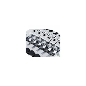 Ibanez Low Pro Edge Chrome