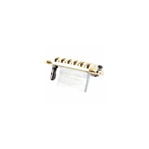 Ibanez Low Pro Edge Gold