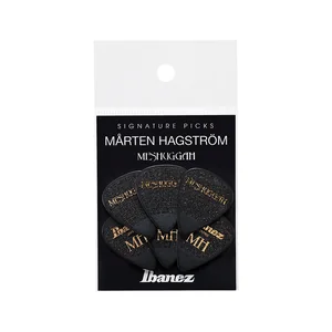 Ibanez Marten Hagstrom Signature Pick
