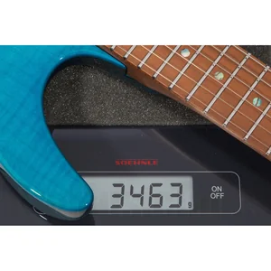 Ibanez MM1-TAB Martin Miller