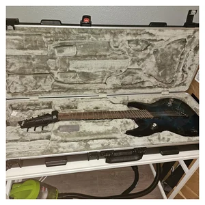 Ibanez MR500C Roadtour Case